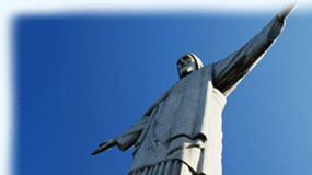 Severdigheter Brasil
