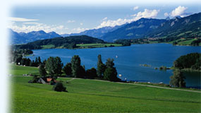 Severdigheter Geneve