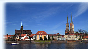 Severdigheter Polen