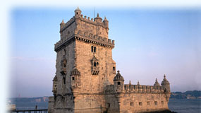 Reiseguide til Portugal