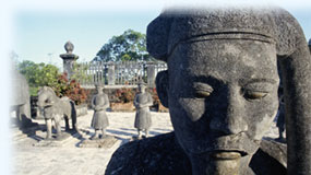 Reiseguide til Vietnam
