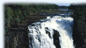 Severdigheter Zimbabwe