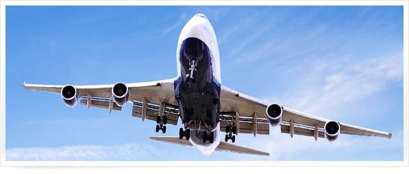Billige flybilletter til Kjaerstad Airport