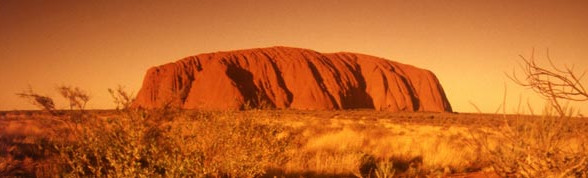  Reiser til Northern Territory – en oversikt 
