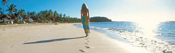 Reiser til Fiji
