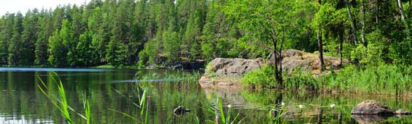  Reiser til Finland – en oversikt 