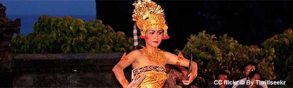 Reiser til Indonesia
