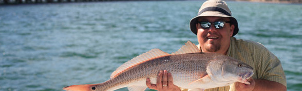 Jaktreiser og fiskereiser