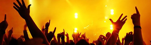 Konsertreiser