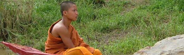  Reiser til Nordvest-Laos – en oversikt 