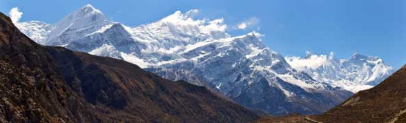  Reiser til Sagarmatha Nasjonalpark (Everest) – en oversikt 