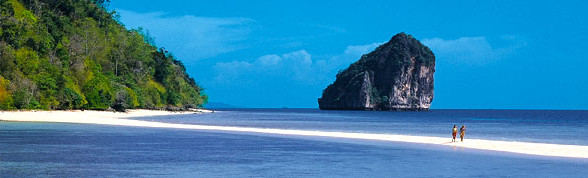  Reiser til Thailand – en oversikt 