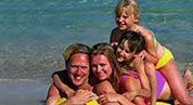 Familieferie