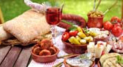 Gastronomi & matkultur