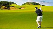 Golfreiser