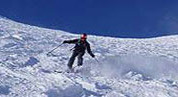 Skiferie