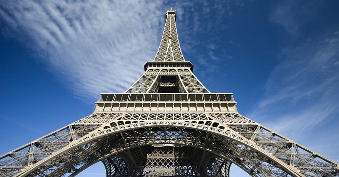 Severdigheter i Paris - disse stedene må du bare se!