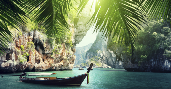 Reisebudsjett til Thailand - dette bør du tenke over