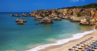billige charterreiser til Portugal