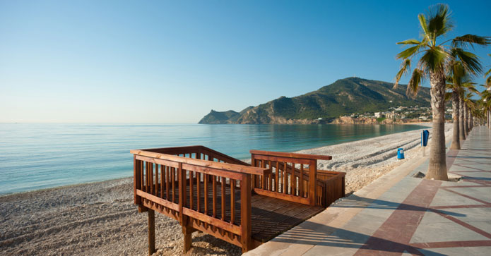 7 gode badebyer på Costa del Sol – hvilken skal du velge?