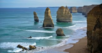 Reisebudsjett til Australia – hva bør du tenke over?