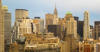 Storbyferie i New York – severdigheter og tips til reisen