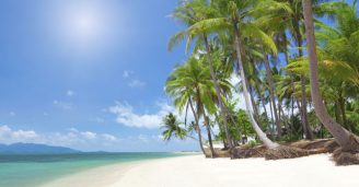 Drømmer du om å slappe av på en ekte paradisøy? Da er Maldivene et opplagt valg.