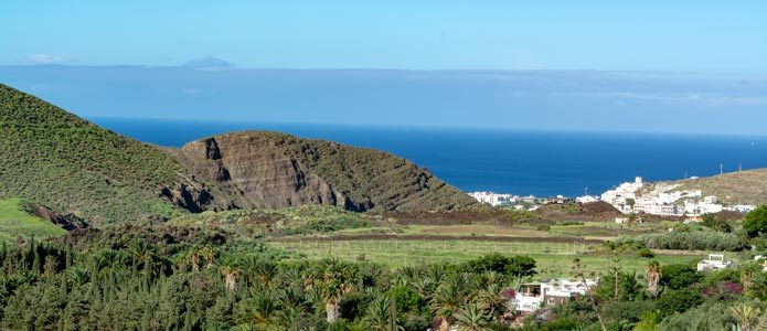 Gran Canaria Agaete
