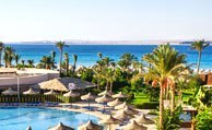 Charterreiser til Sharm el Sheikh