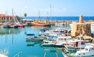 Charterreiser till Kypros