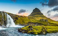 Charterreiser til Island