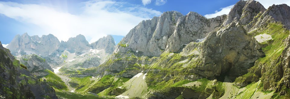 Reisebyråer med reiser til Albania