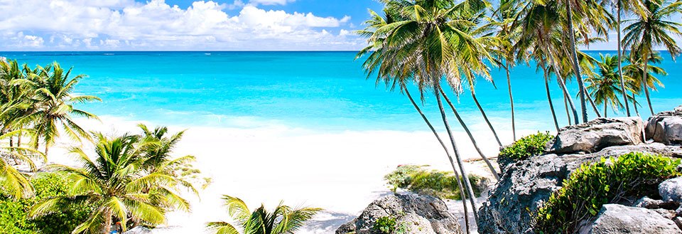 Reisebyråer med reiser til Barbados