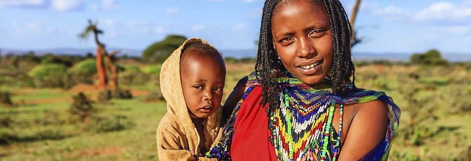Reisebyråer med reiser til Etiopia