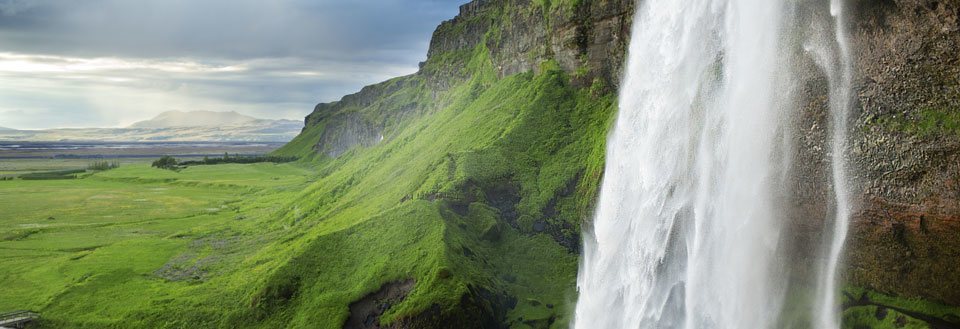 Reisebyråer med reiser til Island
