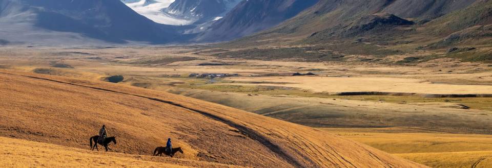 Reisebyråer med reiser til Kasakhstan