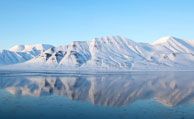 Flybilletter til Svalbard (Longyear)