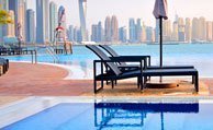 All Inclusive-reiser til De forente arabiske emirater