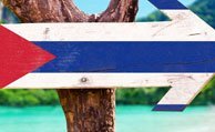 Restplasser til Cuba