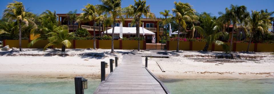 Reiser til Aruba
