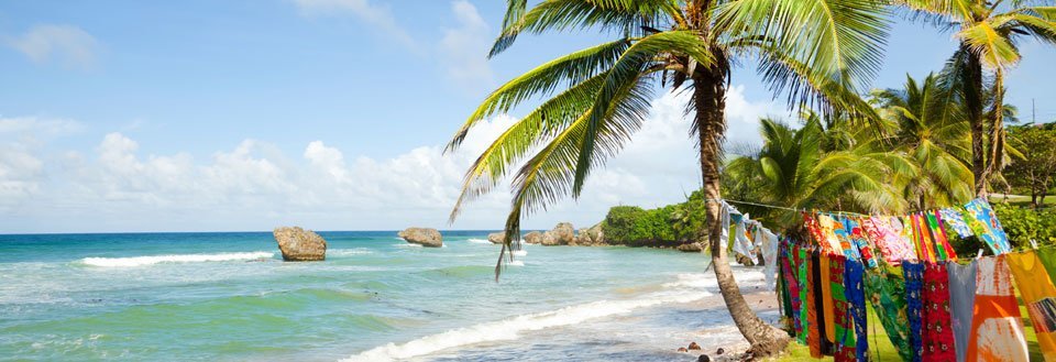 Reiser til Barbados