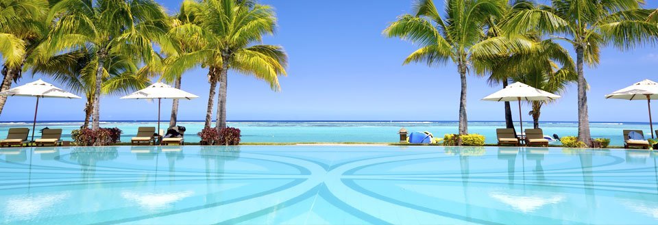 Reiser til Mauritius