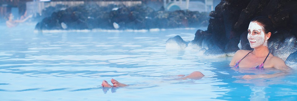 Wellness til Island