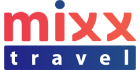 Billige restplasser med Mixx Travel